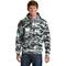 Port & Company® Camo Core Fleece Pullover Hooded Sweatshirt